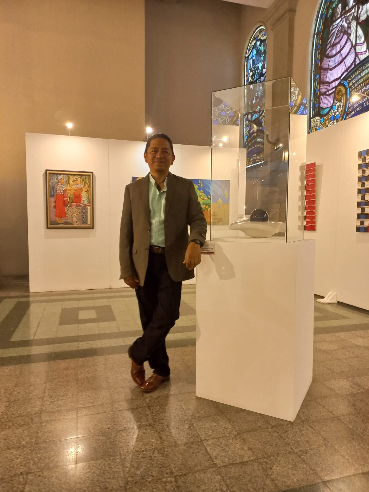 EdgarRodriguezCofundador