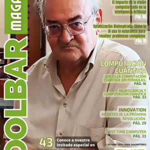 Revista Octubre 2024