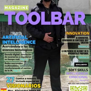 Revista Abril 2024