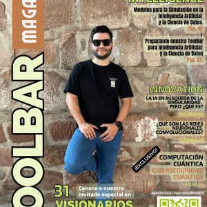 Revista Agosto 2024