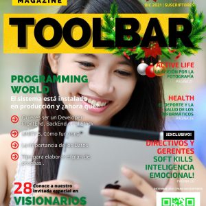 Revista Diciembre 2021