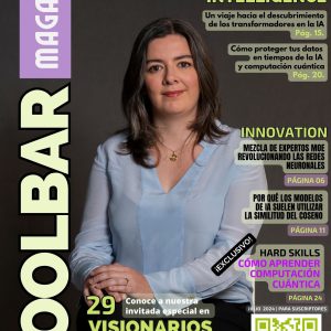 Revista Julio 2024