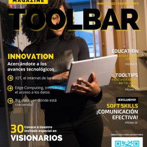 Revista Marzo 2022