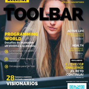Revista Noviembre 2021