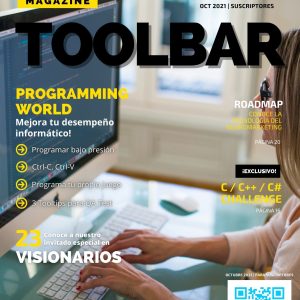 Revista Octubre 2021