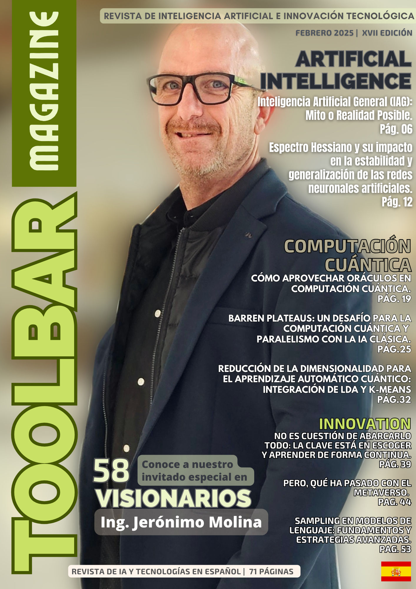 PortadaRevistaToolBar-Feb2025