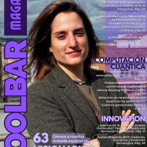 Revista Marzo 2025