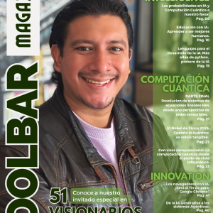 Revista Octubre 2025